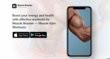 Muscle Booster Review