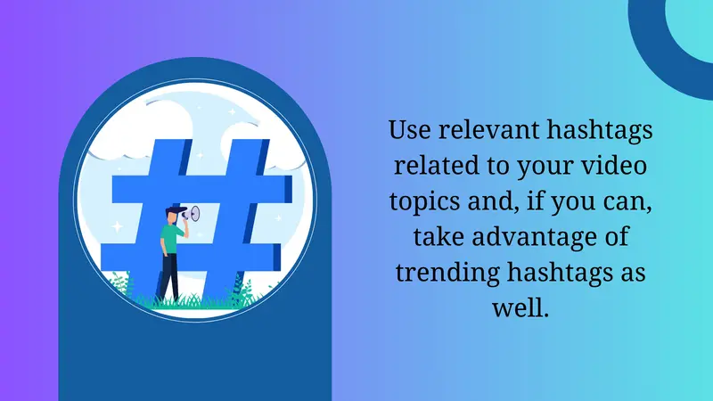 Use and Stay Up to Date with the Right Hashtags