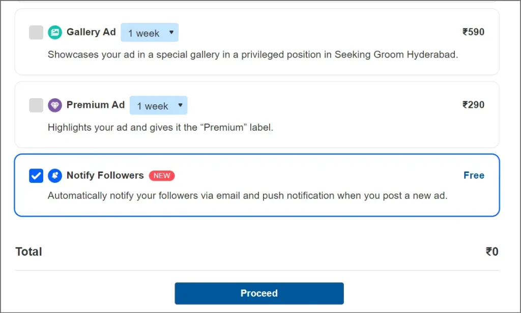 Locanto Alternatives