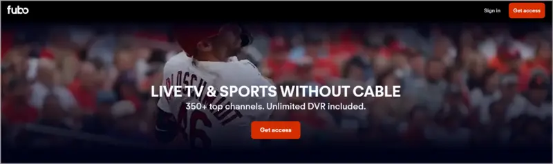 Buffstreams Alternatives Watch Your Favorite Sports